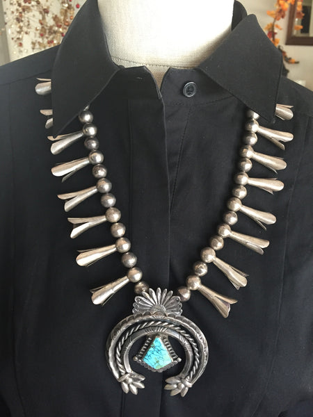 Number Eight Mine Squash