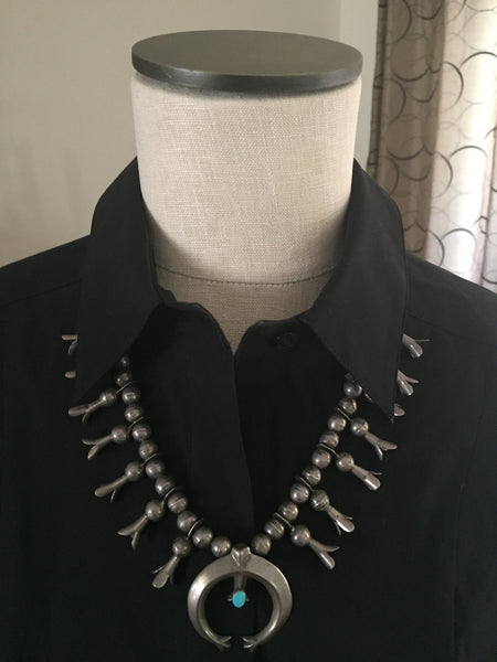 Petite Navajo Squash